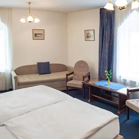 Ea Mozart Hotel Karlovy Vary