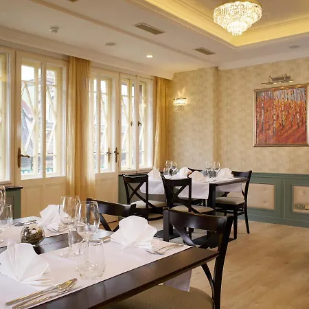 Hotel Ea Mozart
