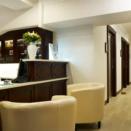Ea Mozart 3* Karlovy Vary