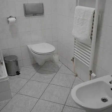 Hotel Ea Mozart