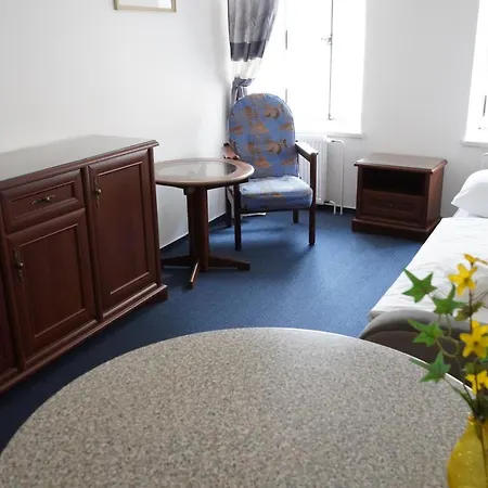 Hotel Ea Mozart