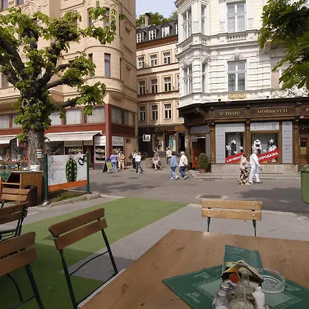 Ea Mozart Hotel
