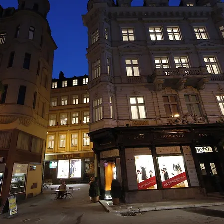 Hotel Ea Mozart Karlovy Vary