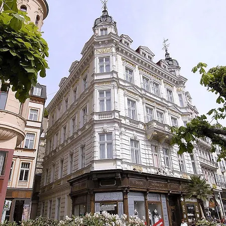Ea Mozart 3* Karlsbad
