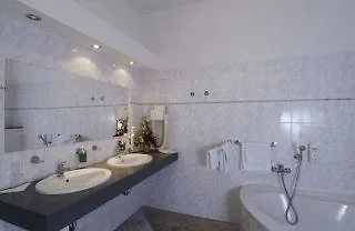 Hotel Ea Mozart Karlovy Vary